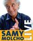 Samy Molcho live