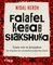 Falafel Kebab Shakshuka