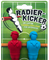 Radier-Kicker