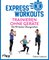 Express-Workouts – Trainieren ohne Geräte