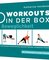 30 Workouts in der Box – Beweglichkeit