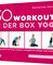 30 Workouts in der Box – Yoga