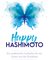 Happy Hashimoto