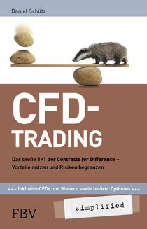 CFD-Trading simplified