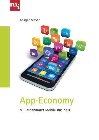 App-Economy - Millarden-Markt Mobile Business