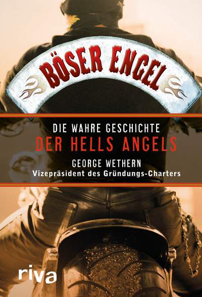 Böser Engel - Die wahre Geschichte der Hells Angels