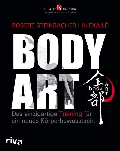 bodyART - Das einzigartige Training für ein neues Körperbewusstsein