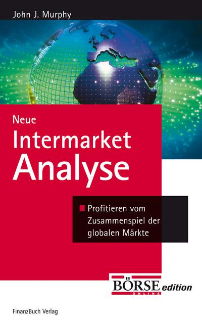Neue Intermarket-Analyse - Profitieren vom Zusammenspiel der globalen Märkte