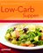 Low-Carb Suppen