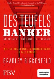 Des Teufels Banker – aktualisierte und erweiterte Ausgabe