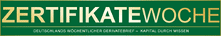Die Zertifikatewoche