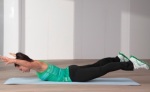 KrafttrainingRuckenBauchklein