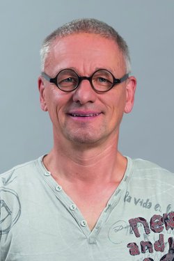 Klaus Aurnhammer