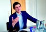 Julien Backhaus