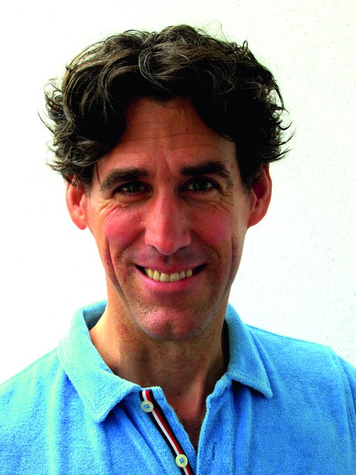 Andreas Berg Autorenprofil Münchner Verlagsgruppe