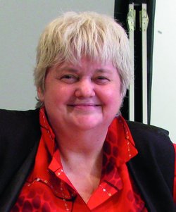 Vera F. Birkenbihl