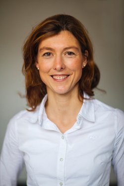 Dr. med. Sabine Bleuel