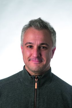 Dr. Peter Boghossian