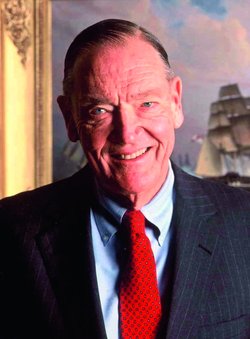 John C. Bogle