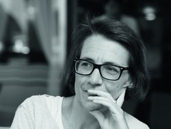 Kathrin Burger