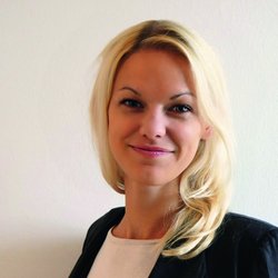 Prof. Dr. Sarah Diefenbach