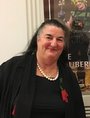 Dr. Marguerite Dunitz-Scheer