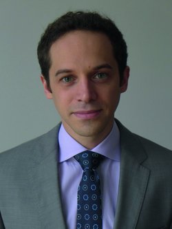 David Epstein