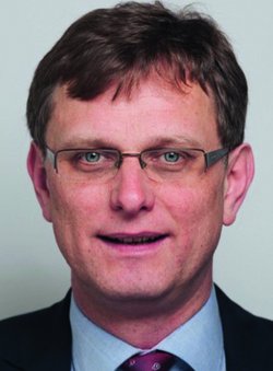 Prof. Dr. med. Johannes Erdmann