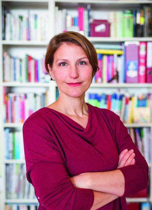 Jana Friedrich Autorenprofil Münchner Verlagsgruppe