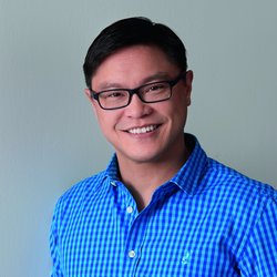 Dr. Jason Fung