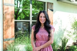 Joanna Gaines