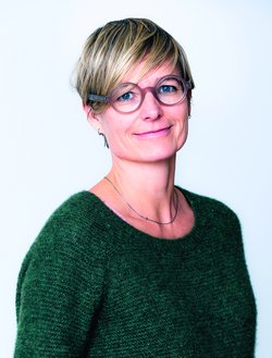 Charlotte Gylling Mortensen
