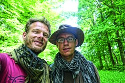 Heiko Gärtner Autorenprofil Münchner Verlagsgruppe