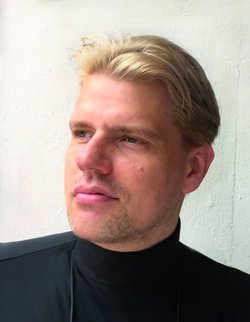 Martin Hüdepohl