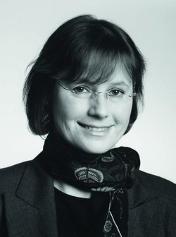 Petra Hirscher