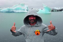 Wim Hof