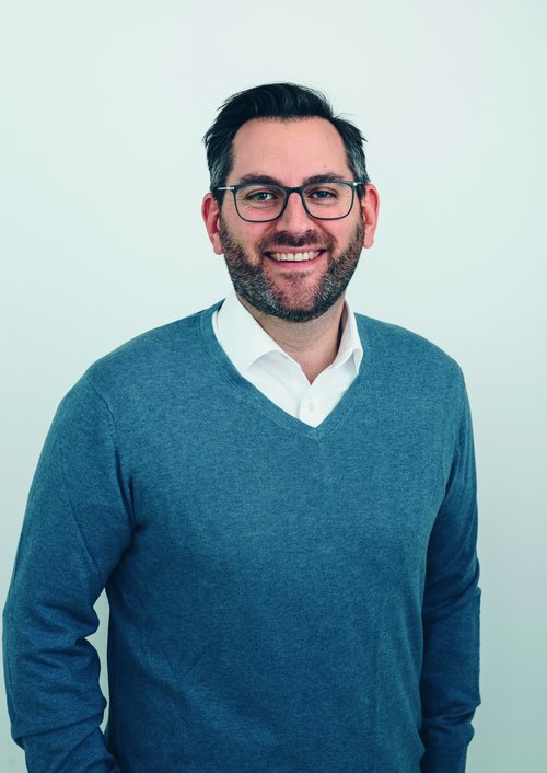 Markus Jordan Autorenprofil Münchner Verlagsgruppe