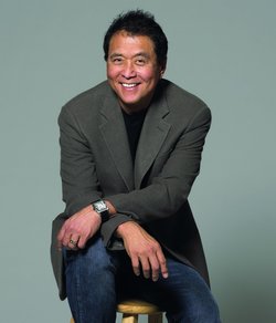 Robert T. Kiyosaki