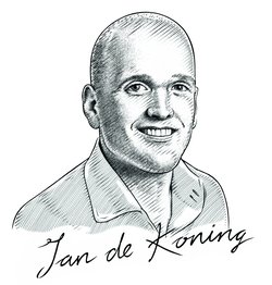 Jan de Koning