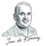 Jan de Koning