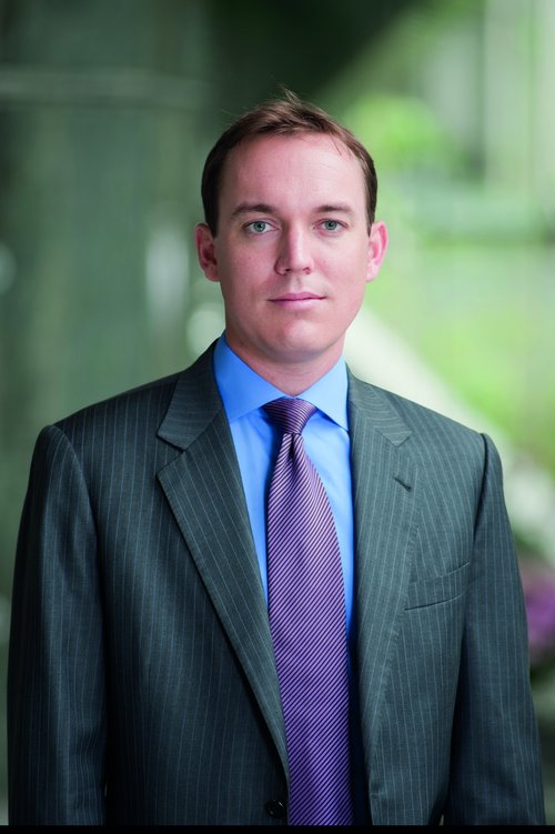 John LeFevre Autorenprofil Münchner Verlagsgruppe