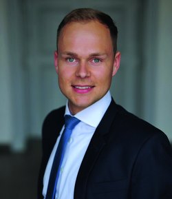 Benedikt Lotz