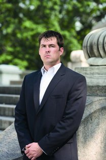 Marcus Luttrell