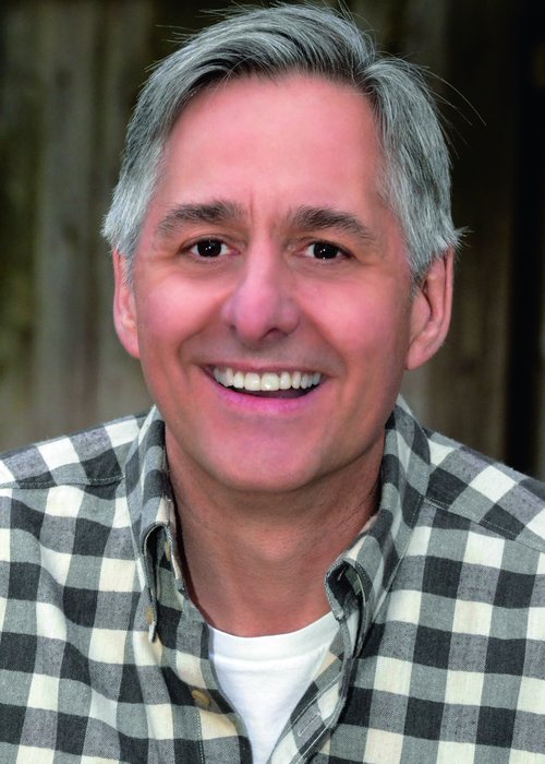 Dan Lyons Autorenprofil Münchner Verlagsgruppe