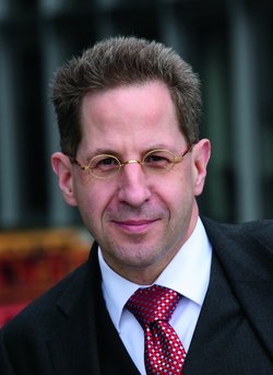 Hans-Georg Maaßen