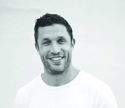 Aubrey Marcus