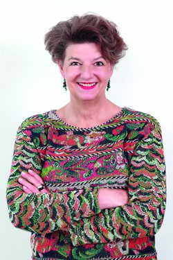 Doris Muliar