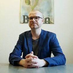 Peter Peschke