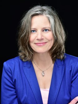 Dr. Dunja Petersen