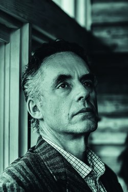 Jordan B. Peterson